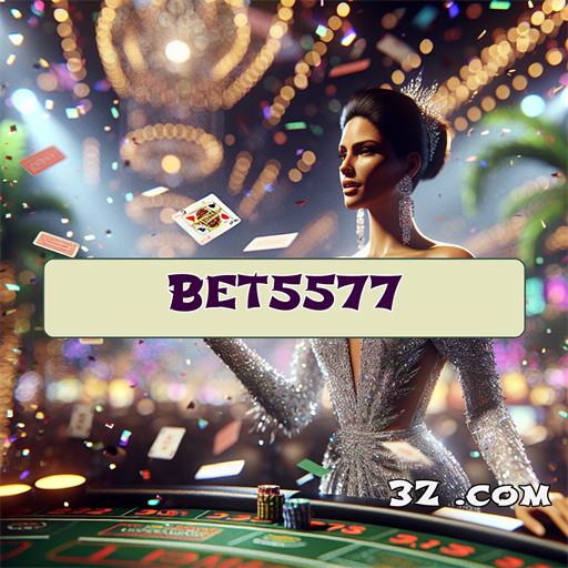 Bet5577: Um Site de Jogos Confiável e Inovador